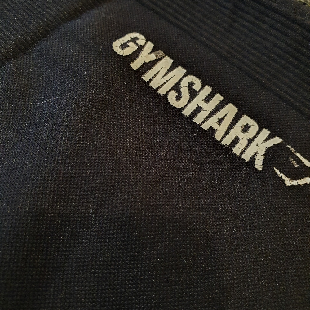 Gymshark leggings